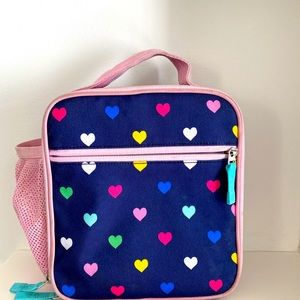 Pottery Barn Kids Lunchbox